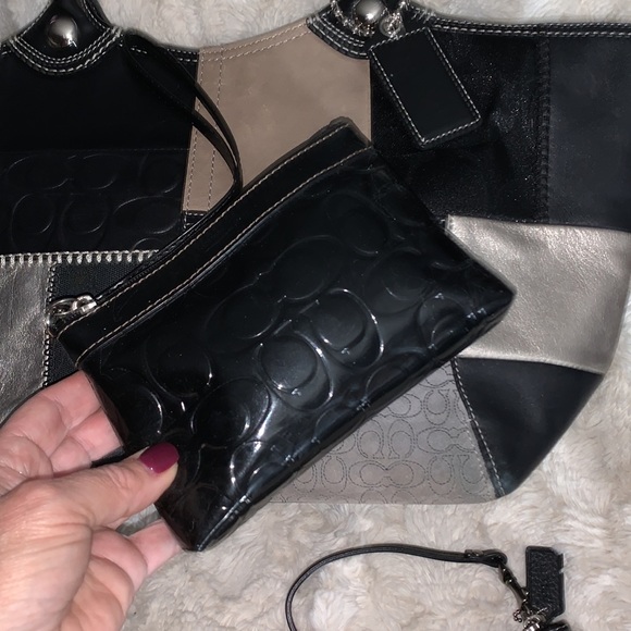 🛍2PC COACH SET 🛍 - Picture 10 of 12